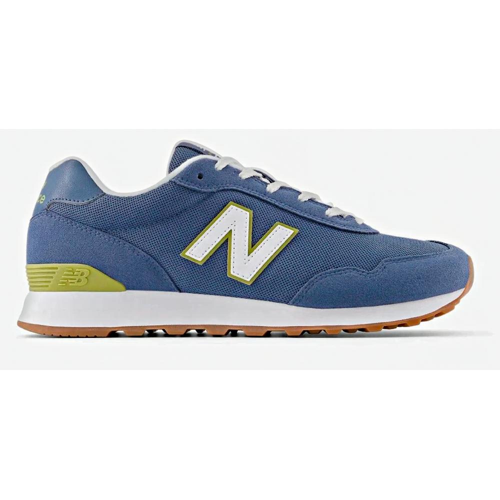 Produktabbildung keine Marke New Balance Damen- oder Herren-Sneaker, je Paar