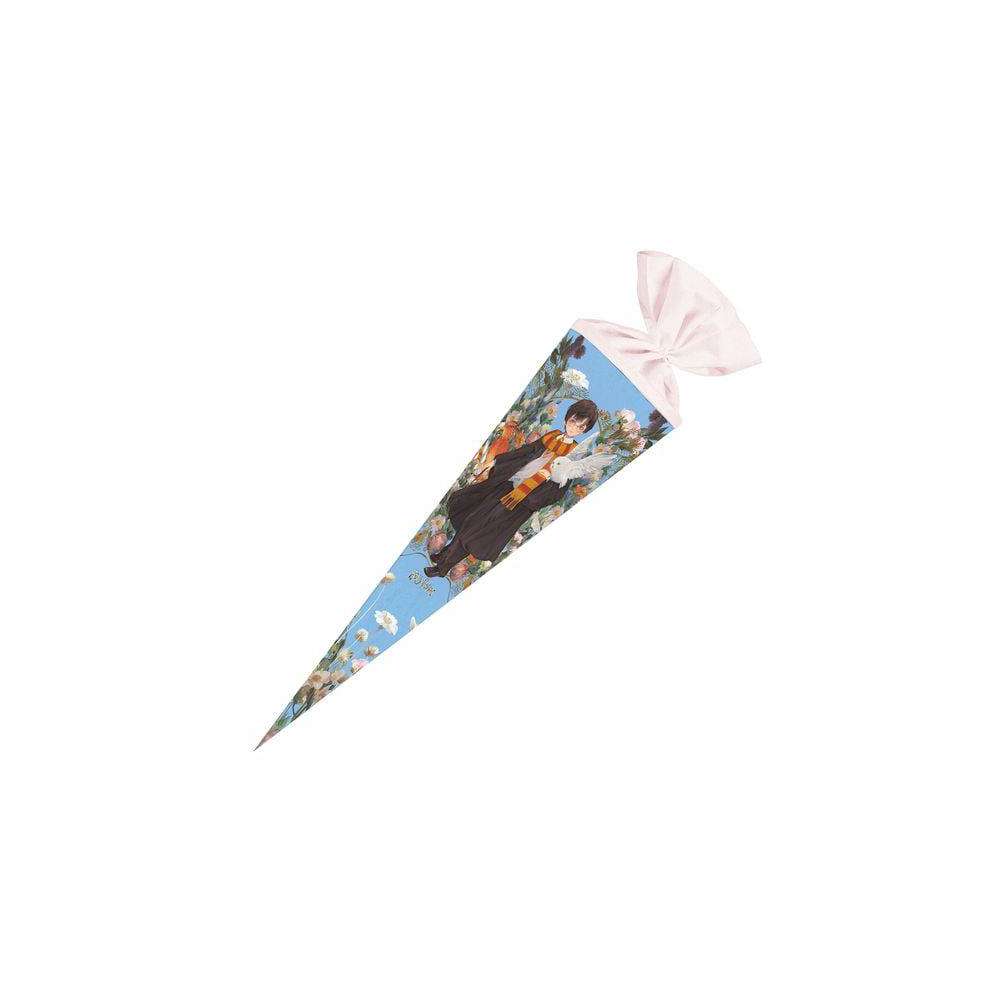 Produktabbildung Nestler GmBh Schultüte 70cm Harry Potter 