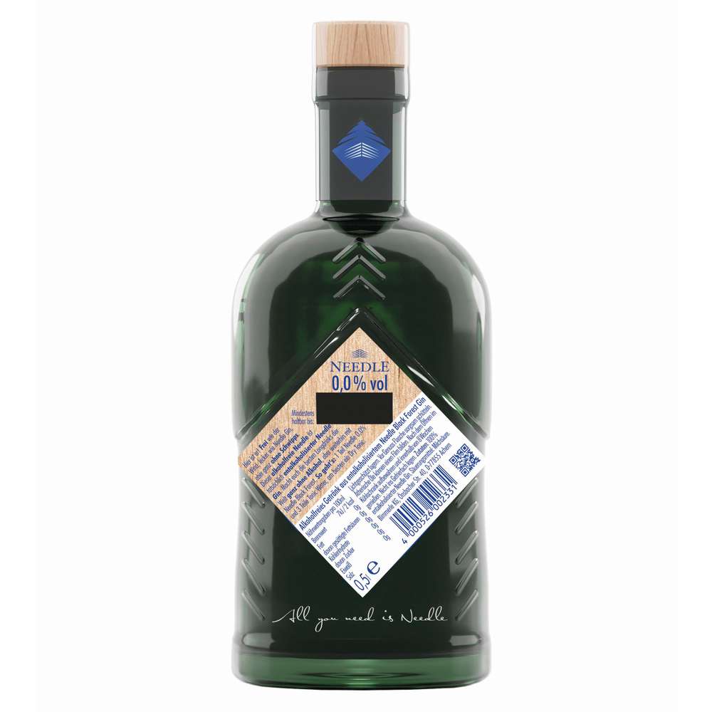 Produktabbildung Needle Black Forest Alkoholfrei