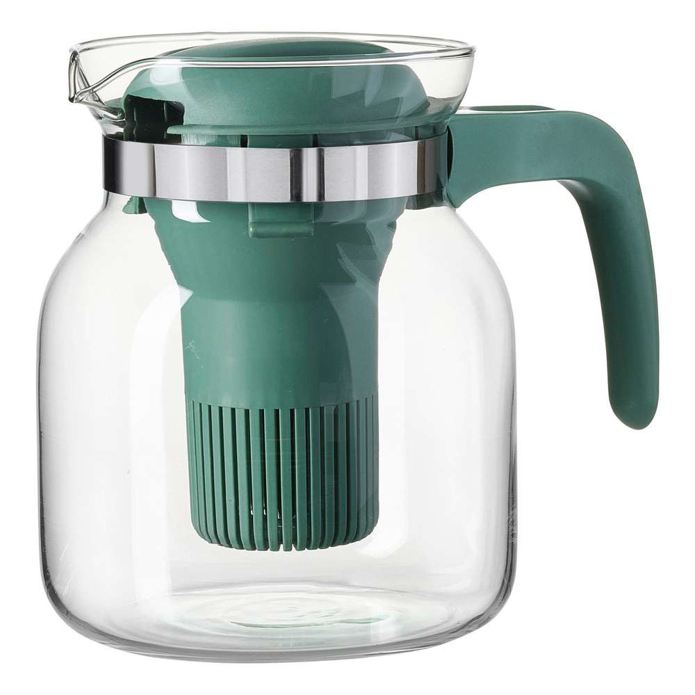 Produktabbildung Ritzenhoff & Breker Teekanne 1,2 Liter mit Sieb Salvia