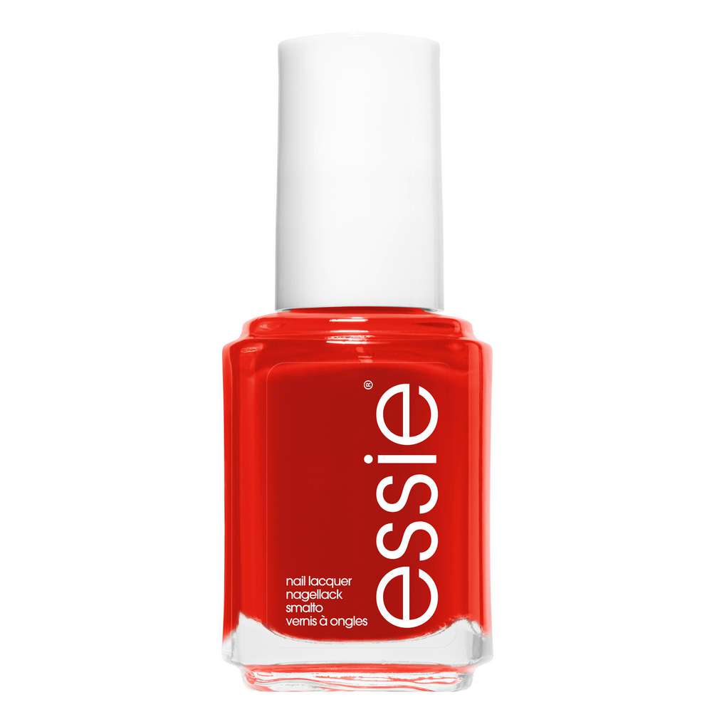 Produktabbildung Essie Nagellack, really red 60