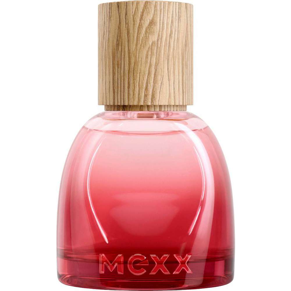 Produktabbildung Mexx Eau de Parfüm Inspired Warmth