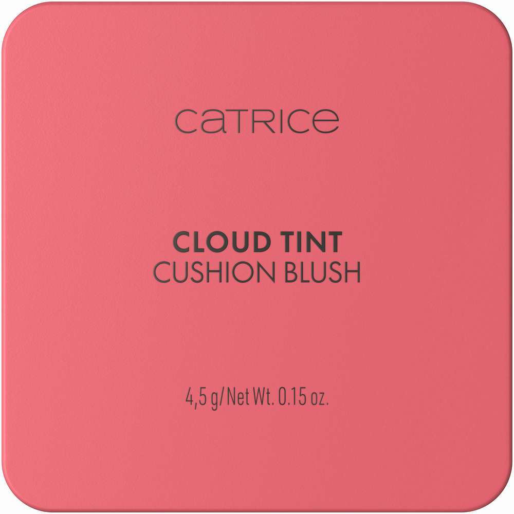 Produktabbildung Catrice Tint Cushion Blush C030 Head in the Cloud 