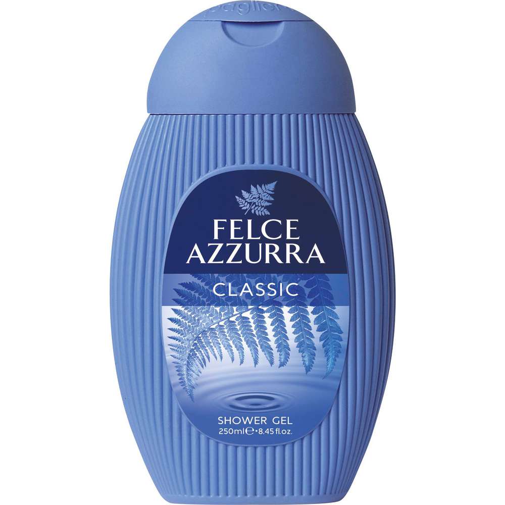 Produktabbildung Felce Azzurra Duschgel Classico