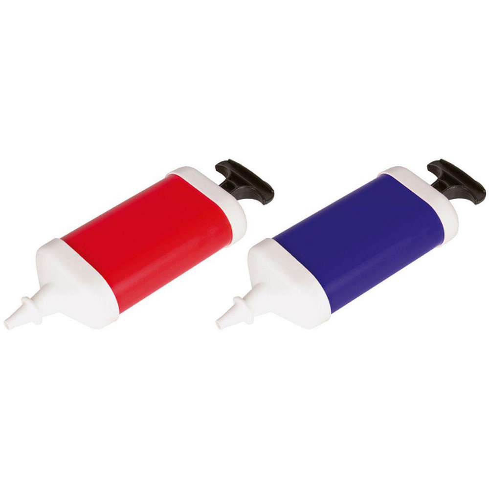 Produktabbildung amscan Ballonpumpe, versch. Farben