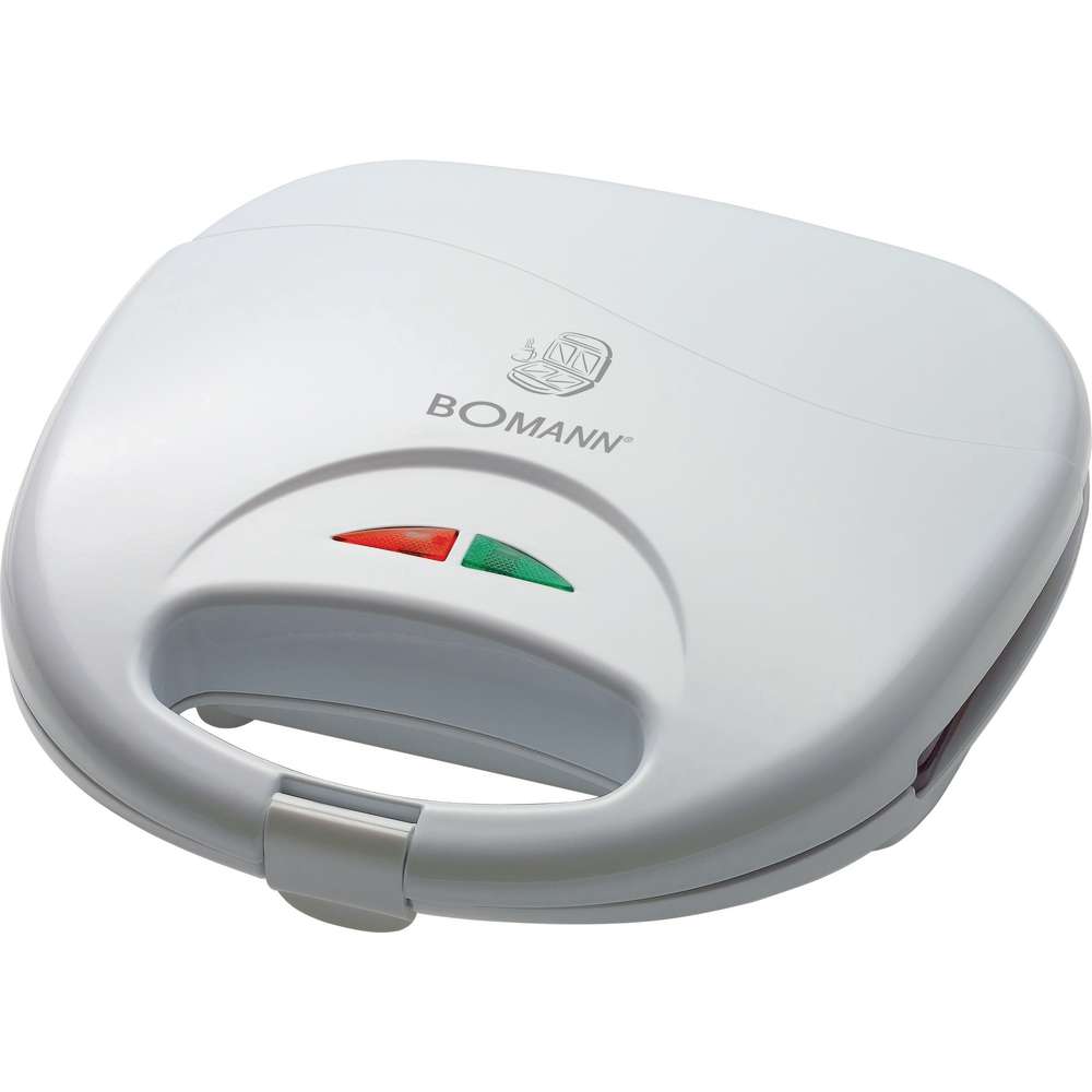 Produktabbildung Bomann Sandwichtoaster ST5016, Weiß