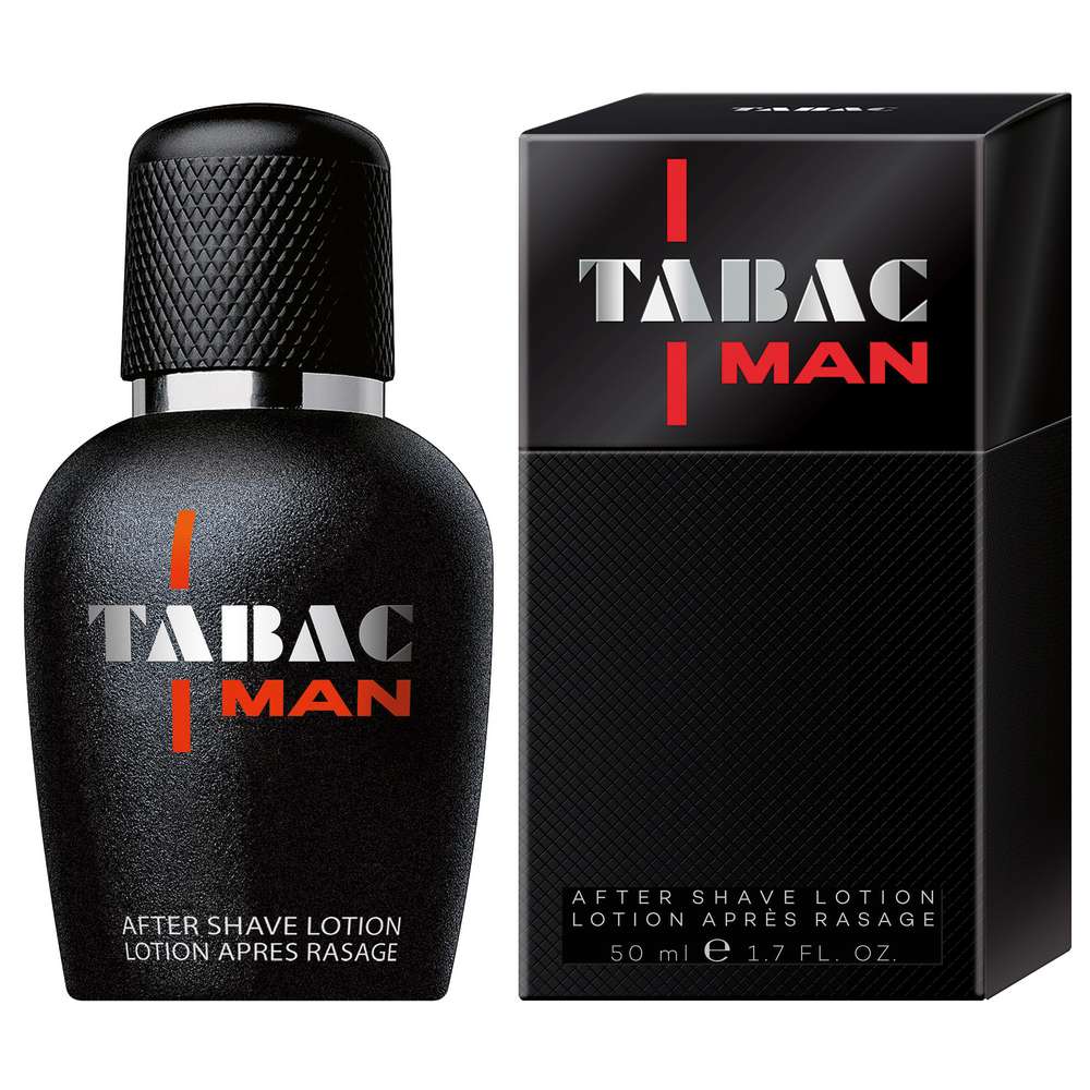 Produktabbildung Tabac After Shave Lotion, Man