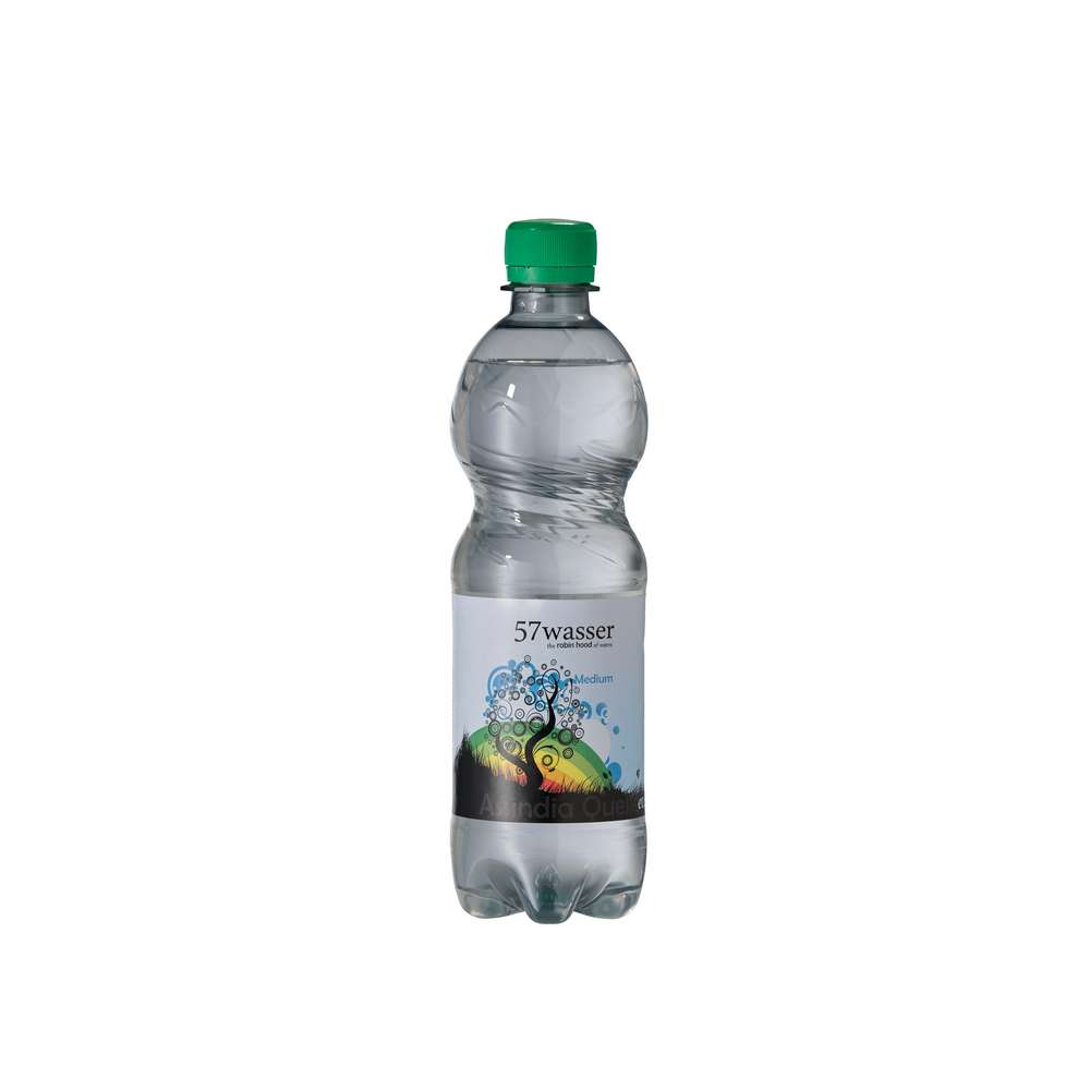 Produktabbildung 57Wasser Mineralwasser, still
