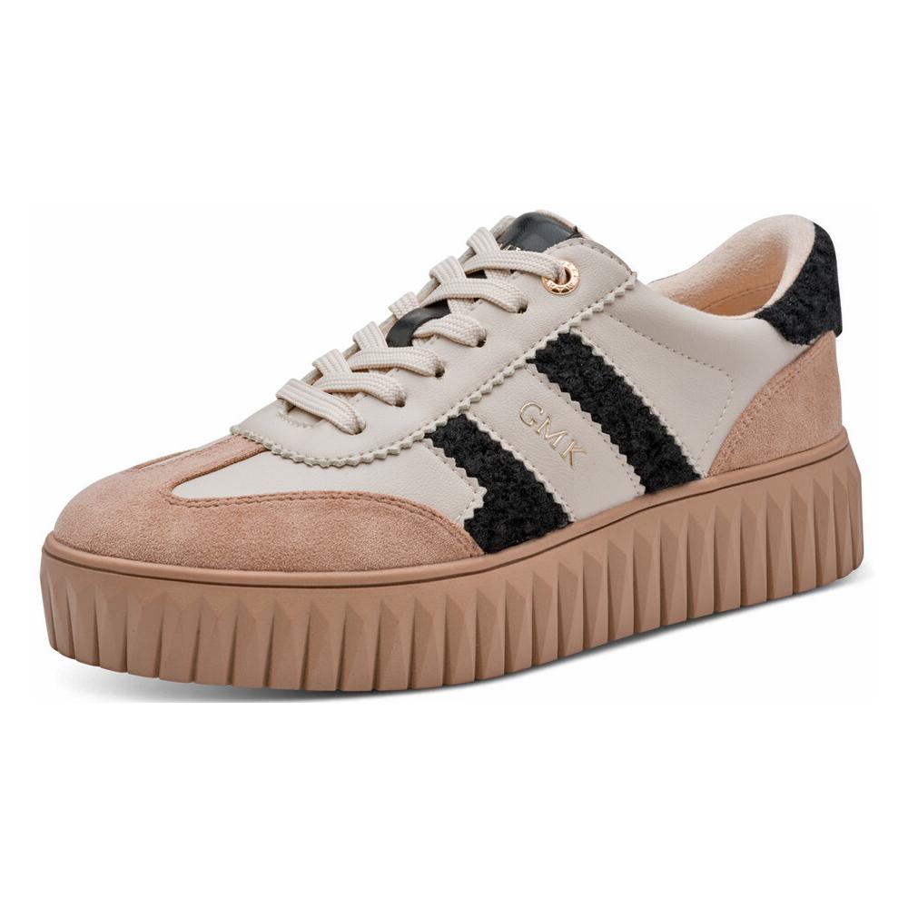 Produktabbildung keine Marke Damen-Schnürschuh, je Paar