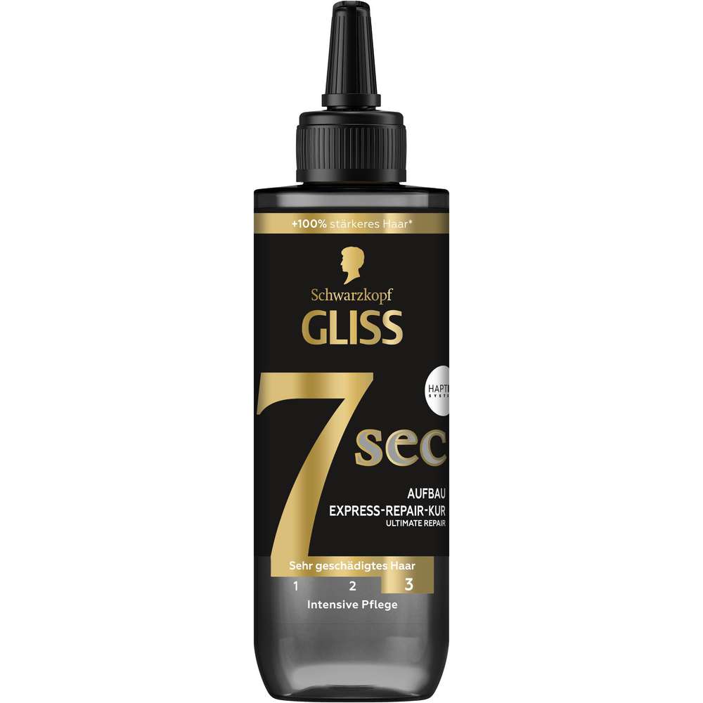 Produktabbildung Schwarzkopf Gliss Kur Express-Repair Haarkur Intensive Pflege