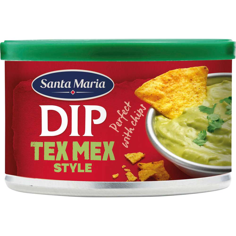 Produktabbildung SANTA MARIA Dip, Guacamole-Tex Mex