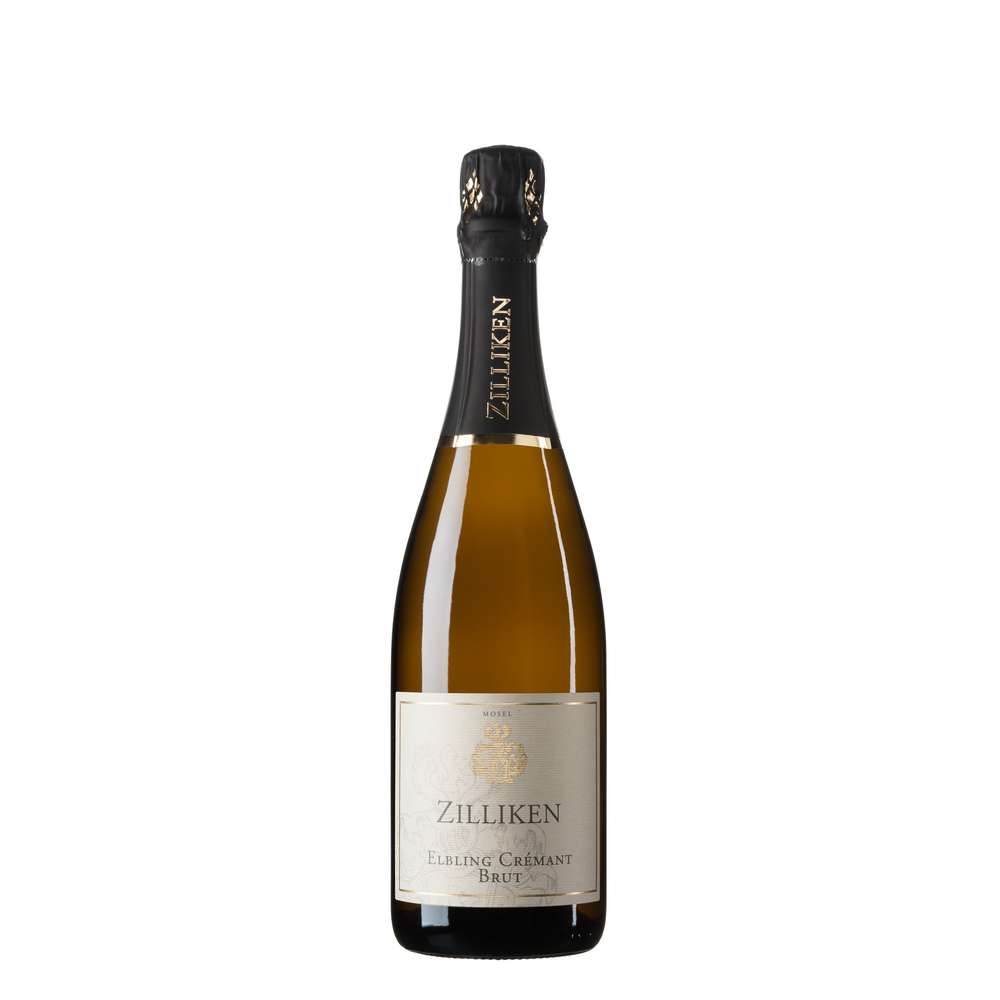 Produktabbildung Weingut Zilliken Elbling Crémant Brut