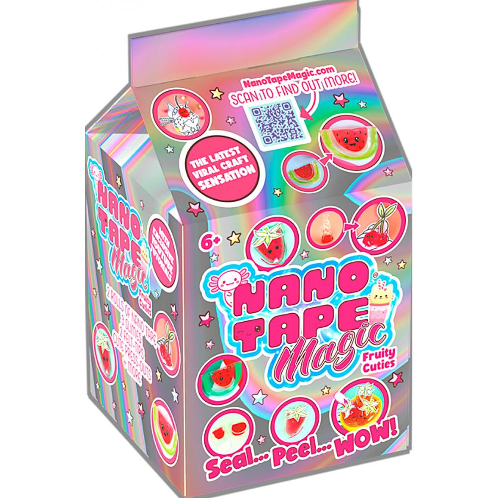 Produktabbildung keine Marke Nano Tape Bastel-Set, je Set