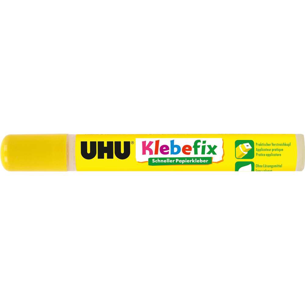 Produktabbildung UHU Klebefix