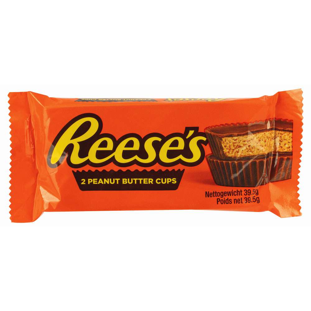 Produktabbildung Reese's Erdnussbutter-Törtchen, 2 Stück
