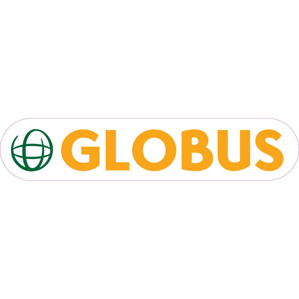 Produktabbildung keine Marke Globus Frottier-Handtuch Uni oder Jacquard, ab