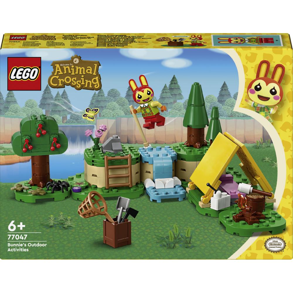 Produktabbildung keine Marke Welcome to Animal Crossing