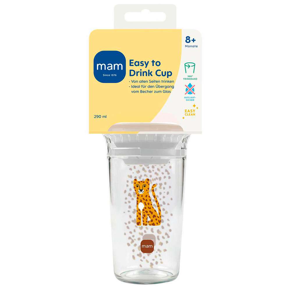 Produktabbildung MAM Easy to Drink Cup