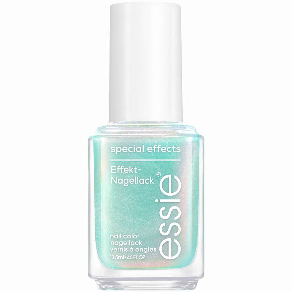 Produktabbildung Essie Nagellack special effects 40 mystic marine