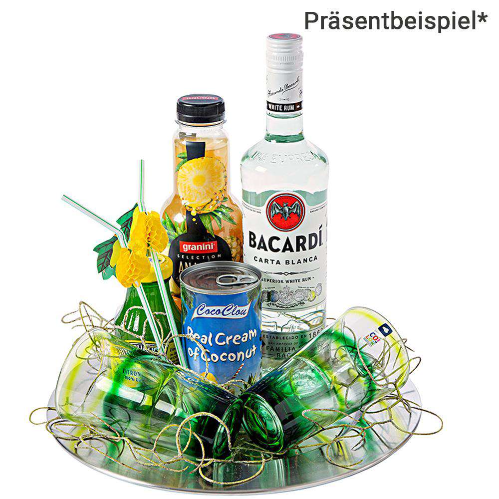 Produktabbildung keine Marke Präsente Cocktails
