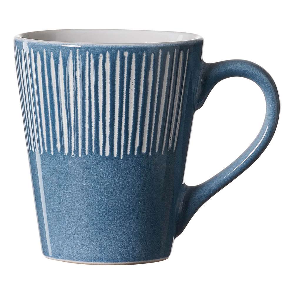 Produktabbildung Ritzenhoff & Breker Becher 315 ml Banda blau