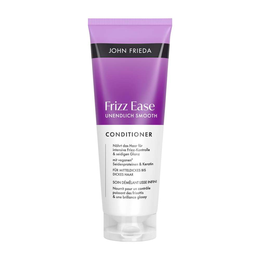 Produktabbildung John Frieda Conditioner Frizz Ease, Unendlich Smooth