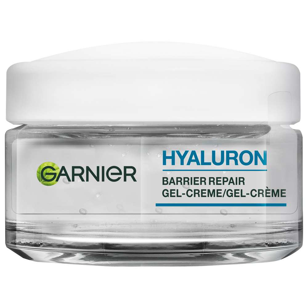 Produktabbildung Garnier Skin Active Hyaluron + Gel-Creme Tag