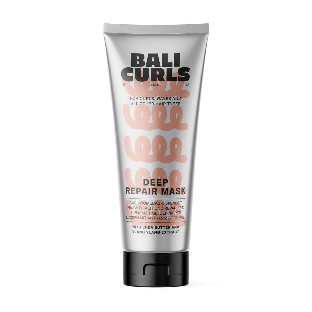 Produktabbildung  Deep Repair Maske