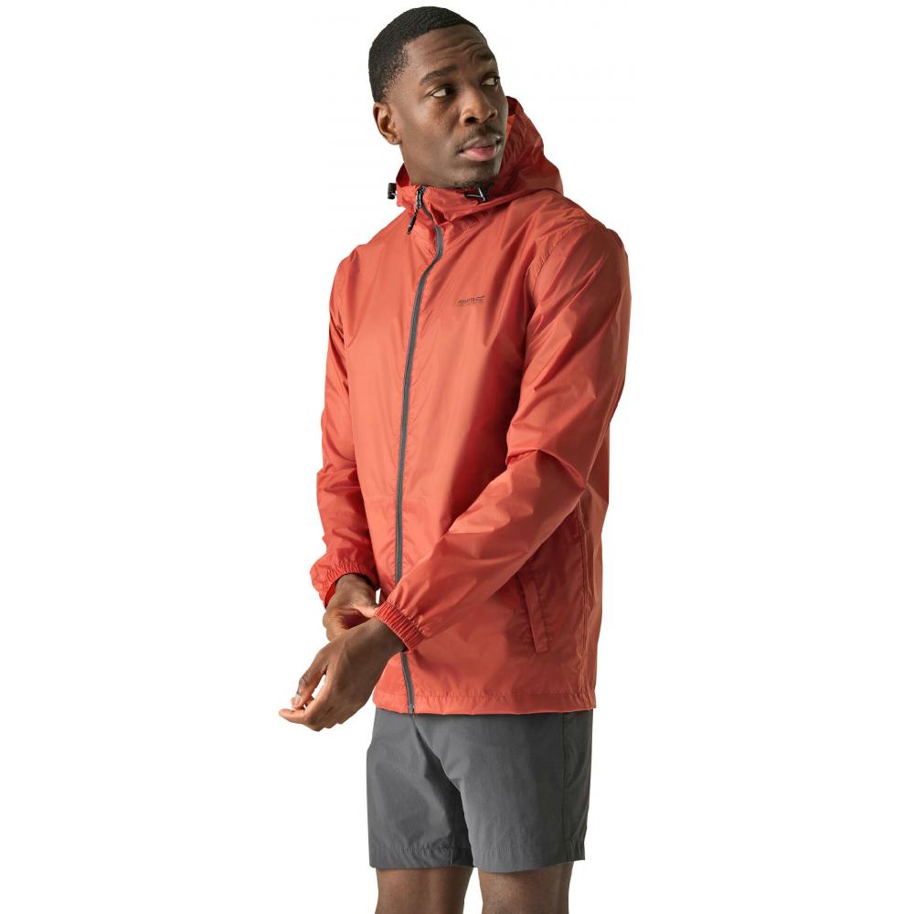 Produktabbildung keine Marke Damen- oder Herren-Regenjacke, je Artikel