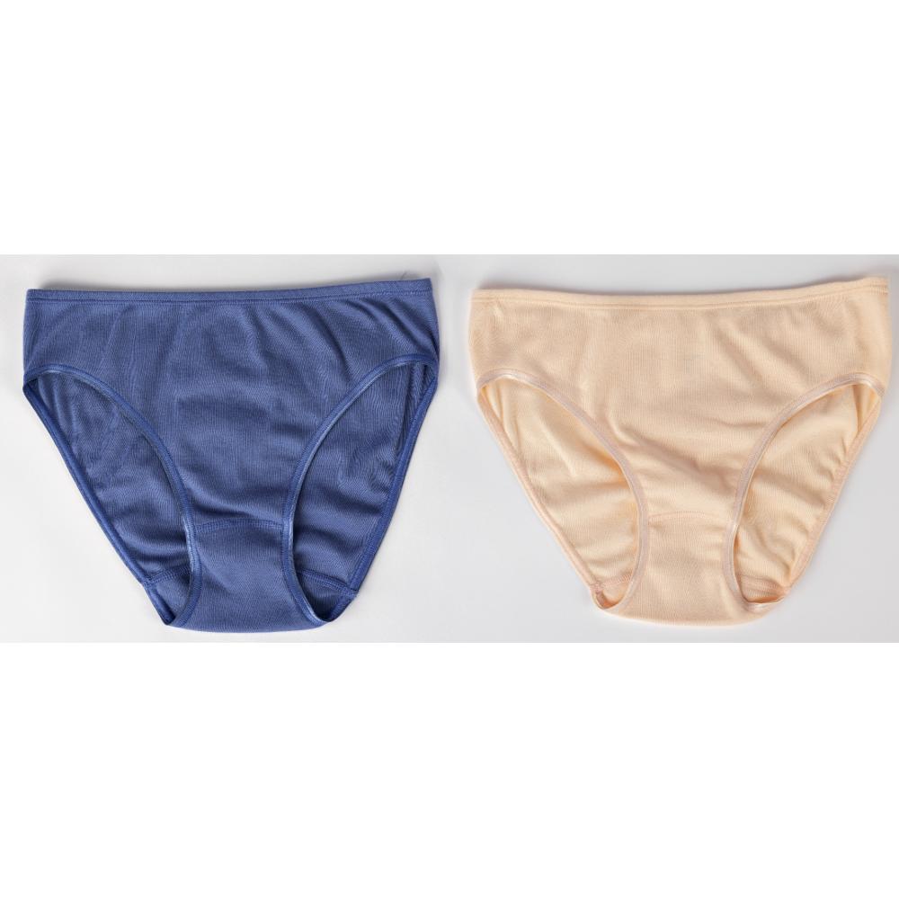 Produktabbildung keine Marke Damen-Slips 2er-Pack