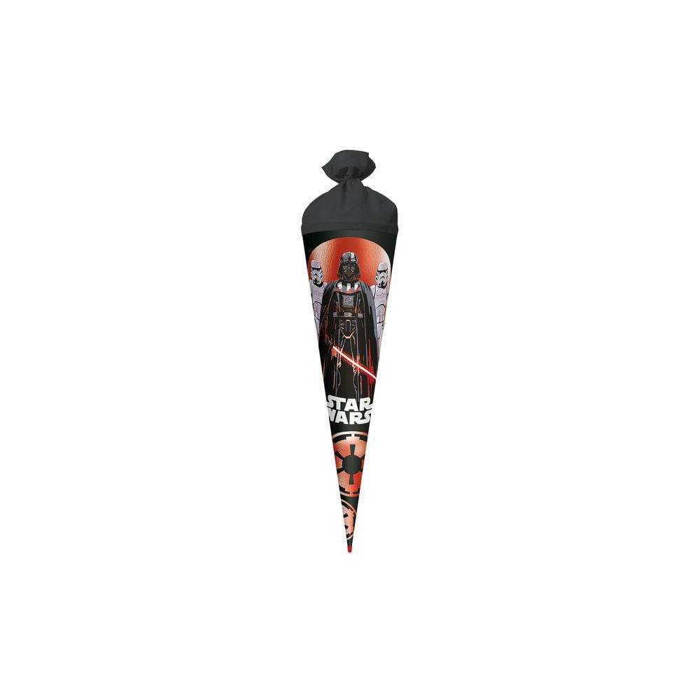 Produktabbildung Roth Lizenz-Schultüte, Disney Star Wars, 70 cm