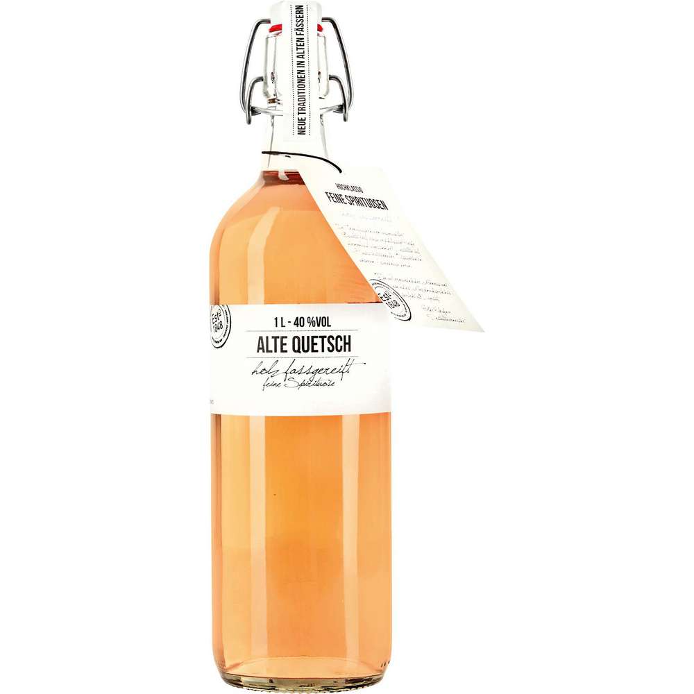 Produktabbildung Birkenhof Alte Quetsch 40 %