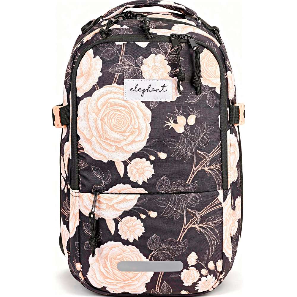 Produktabbildung Elephant W-Reiserucksack, Blume