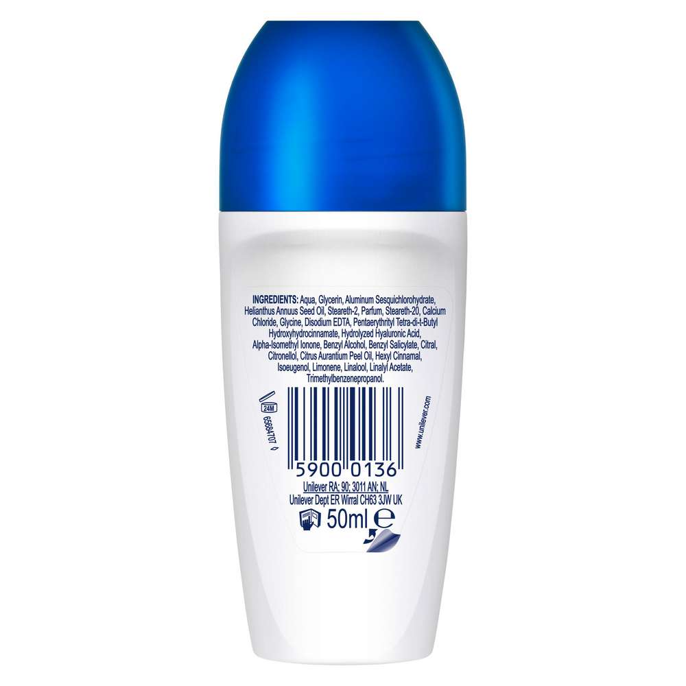 Produktabbildung Dove Deo Roll-on advanced, Mystic Muse