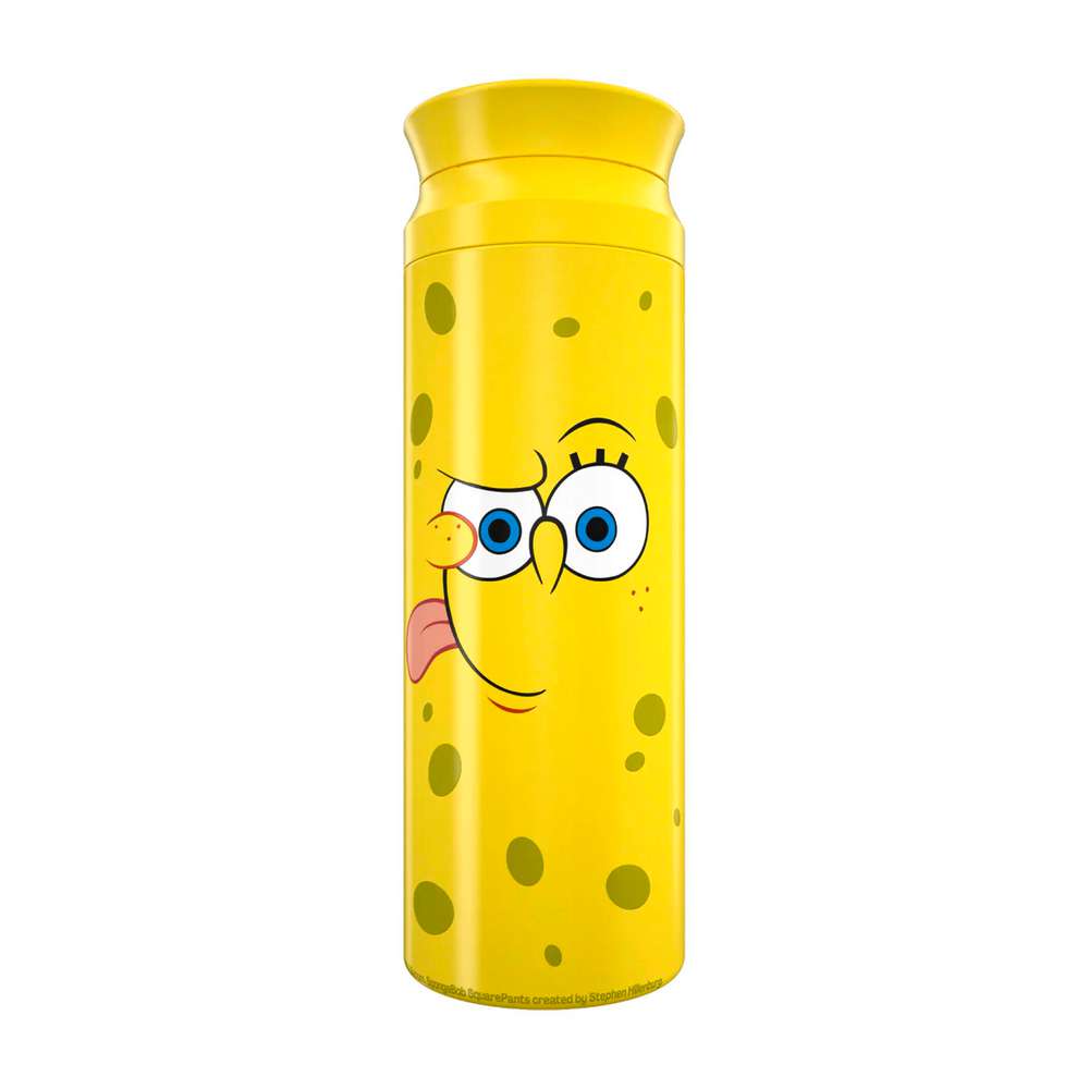 Produktabbildung HOLY Energy Thermo Shaker Spongebob