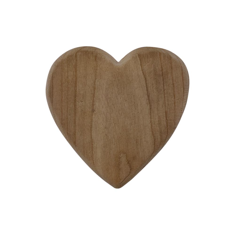 Produktabbildung keine Marke Holz Dekoartikel