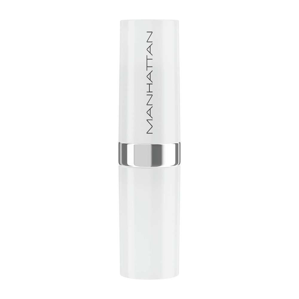 Produktabbildung Manhattan Lippenstift Lasting Perfection Satin 090 Penny Brown Deep
