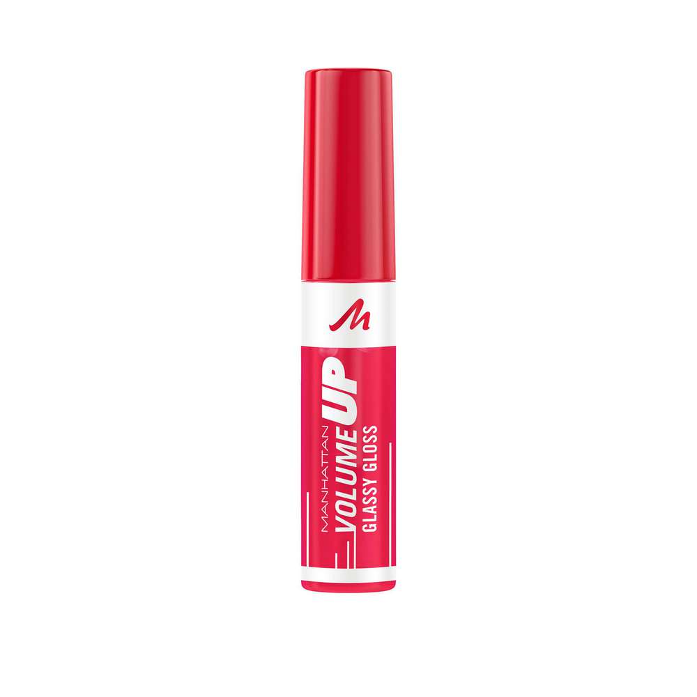 Produktabbildung Manhattan Lipgloss Volume Up Glassy 600