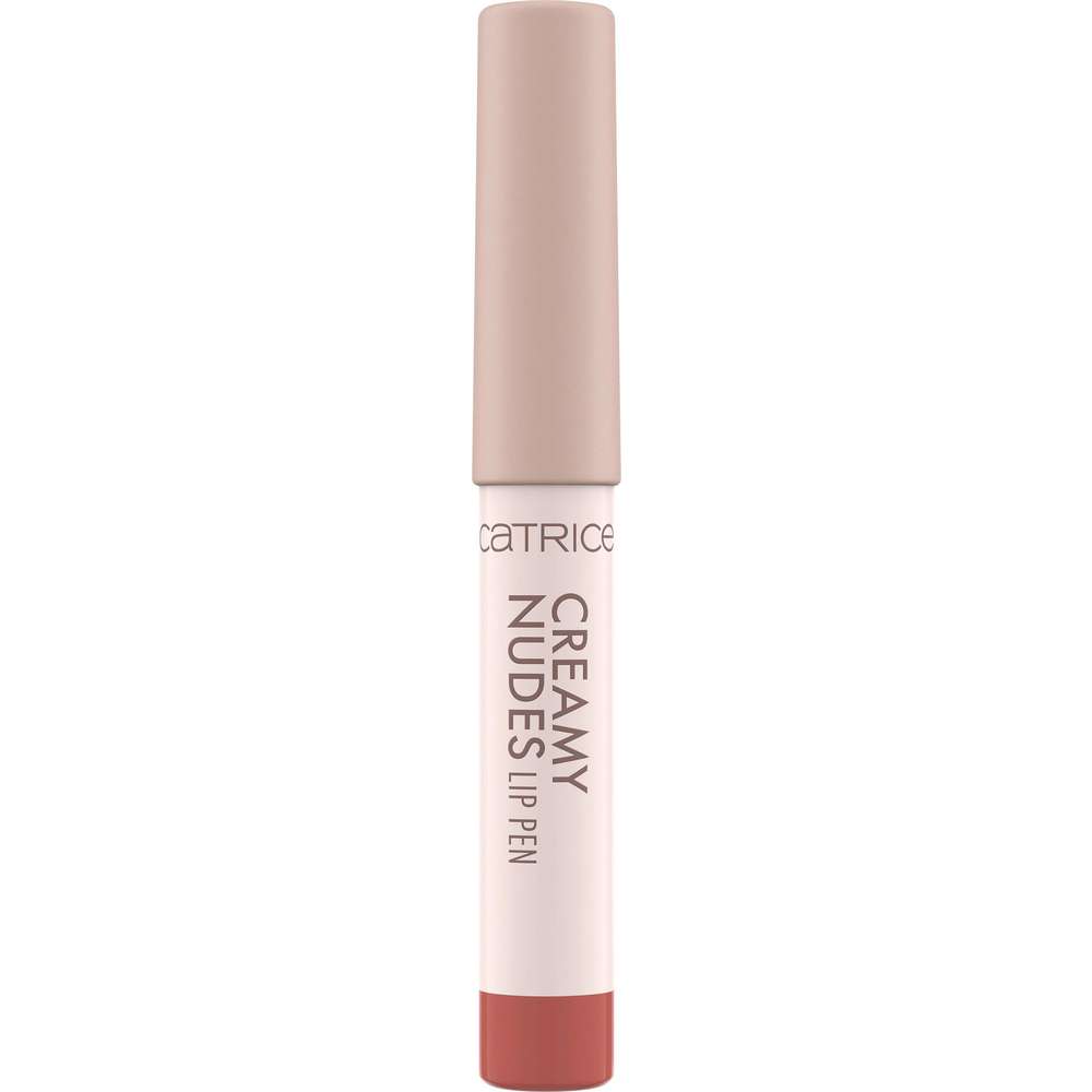 Produktabbildung Catrice Lippenstift Creamy Nudes 020