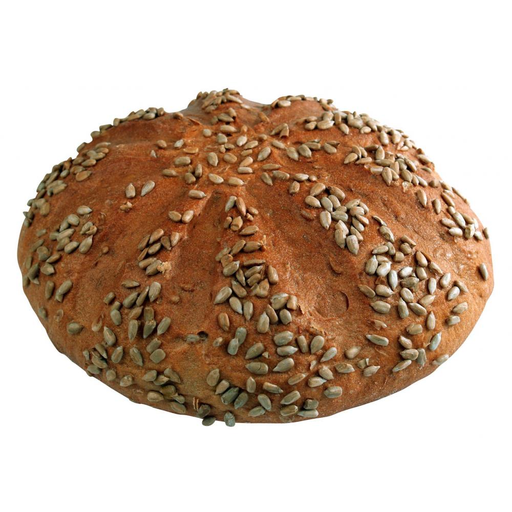 Produktabbildung keine Marke Sonnenblumenbrot, 750 g