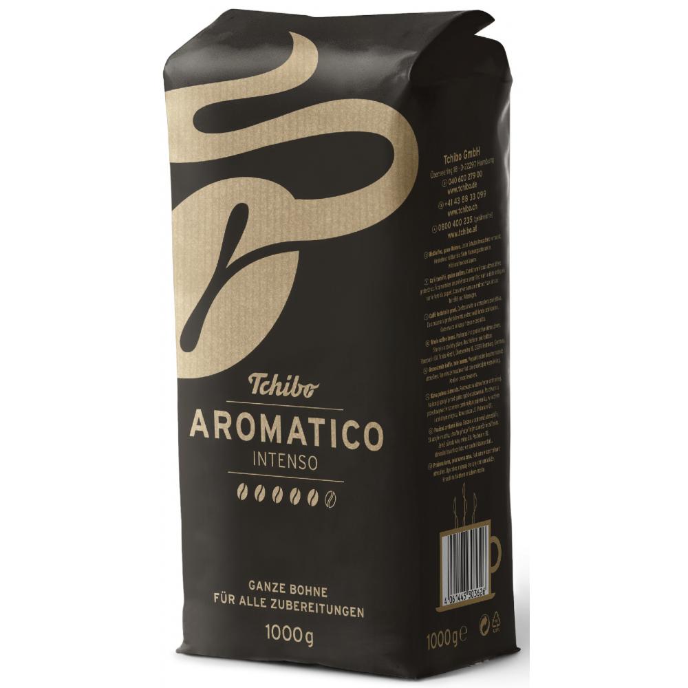 Produktabbildung keine Marke Tchibo Aromatico, je 1 kg