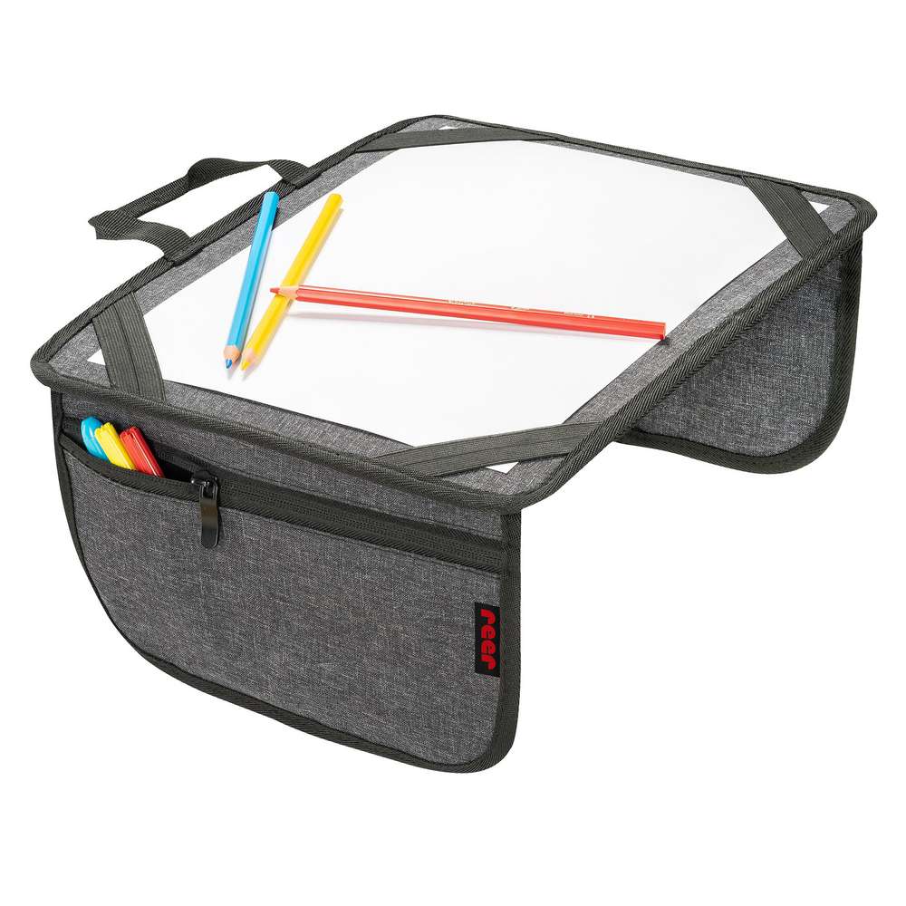 Produktabbildung reer Auto Mal-Spielunterlage TravelKid
