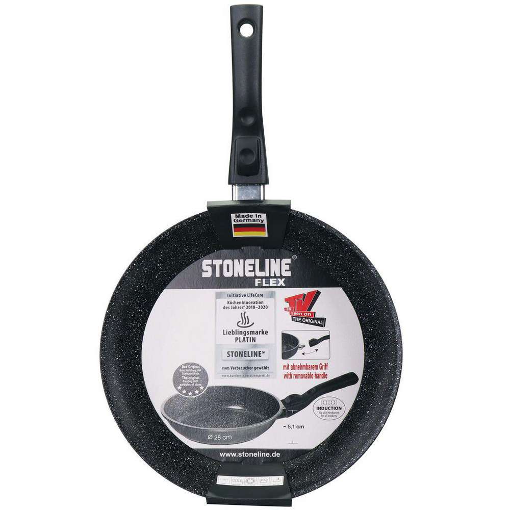 Produktabbildung Stoneline Bratpfanne 28 cm