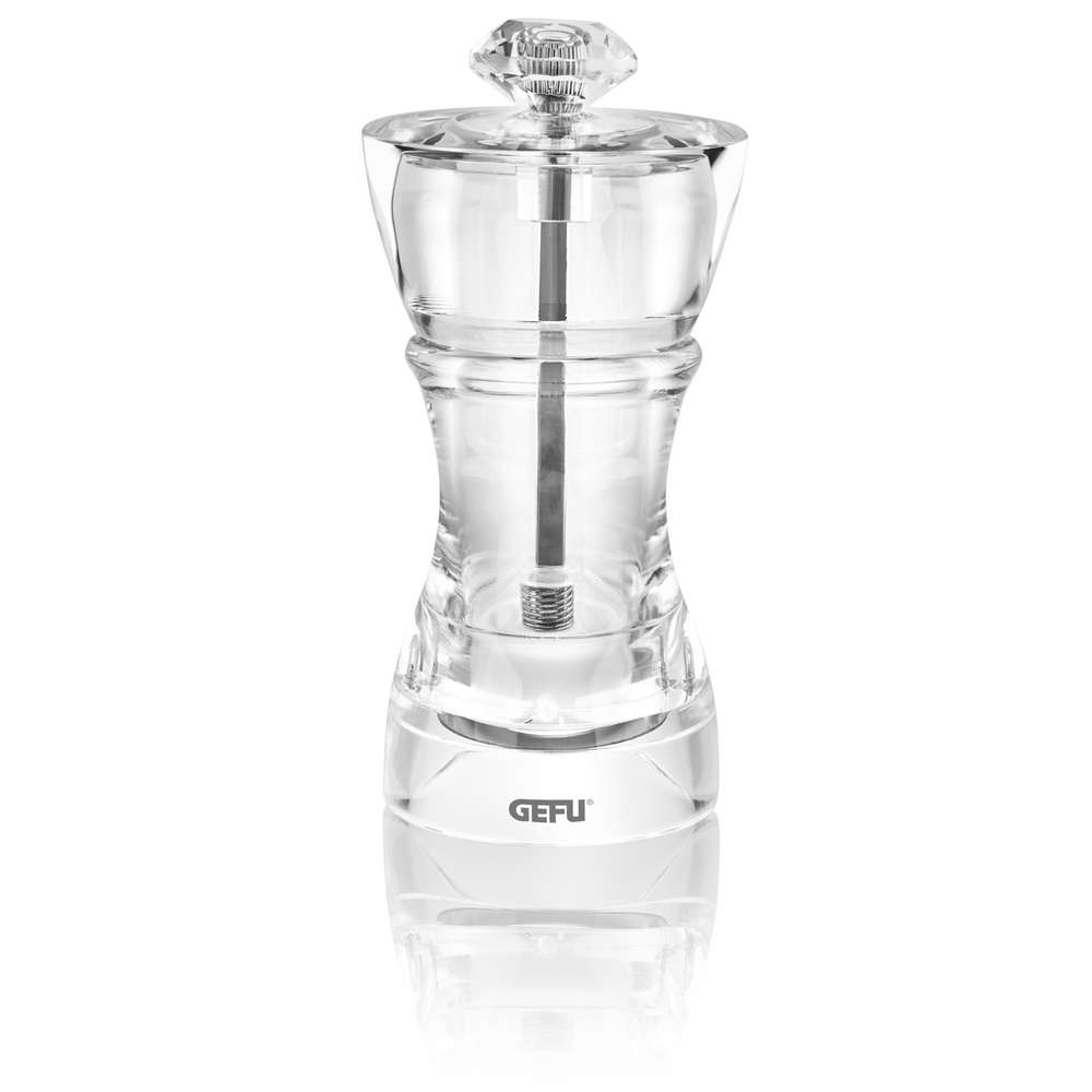 Produktabbildung Gefu Salz- oder Pfeffermühle ACRILIO