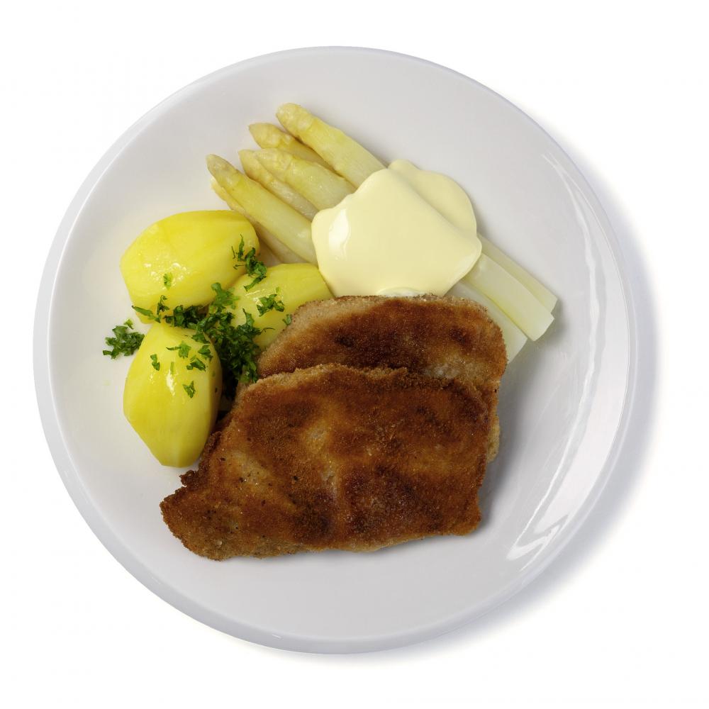 Produktabbildung keine Marke Schweineschnitzel