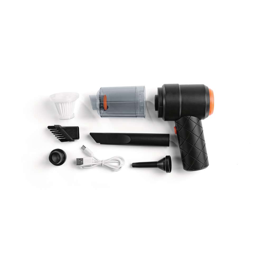 Produktabbildung CLEANmaxx Handstaubsauger 15093