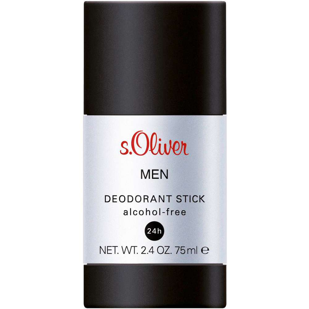 Produktabbildung s.Oliver Herren Deodorant Stick Men