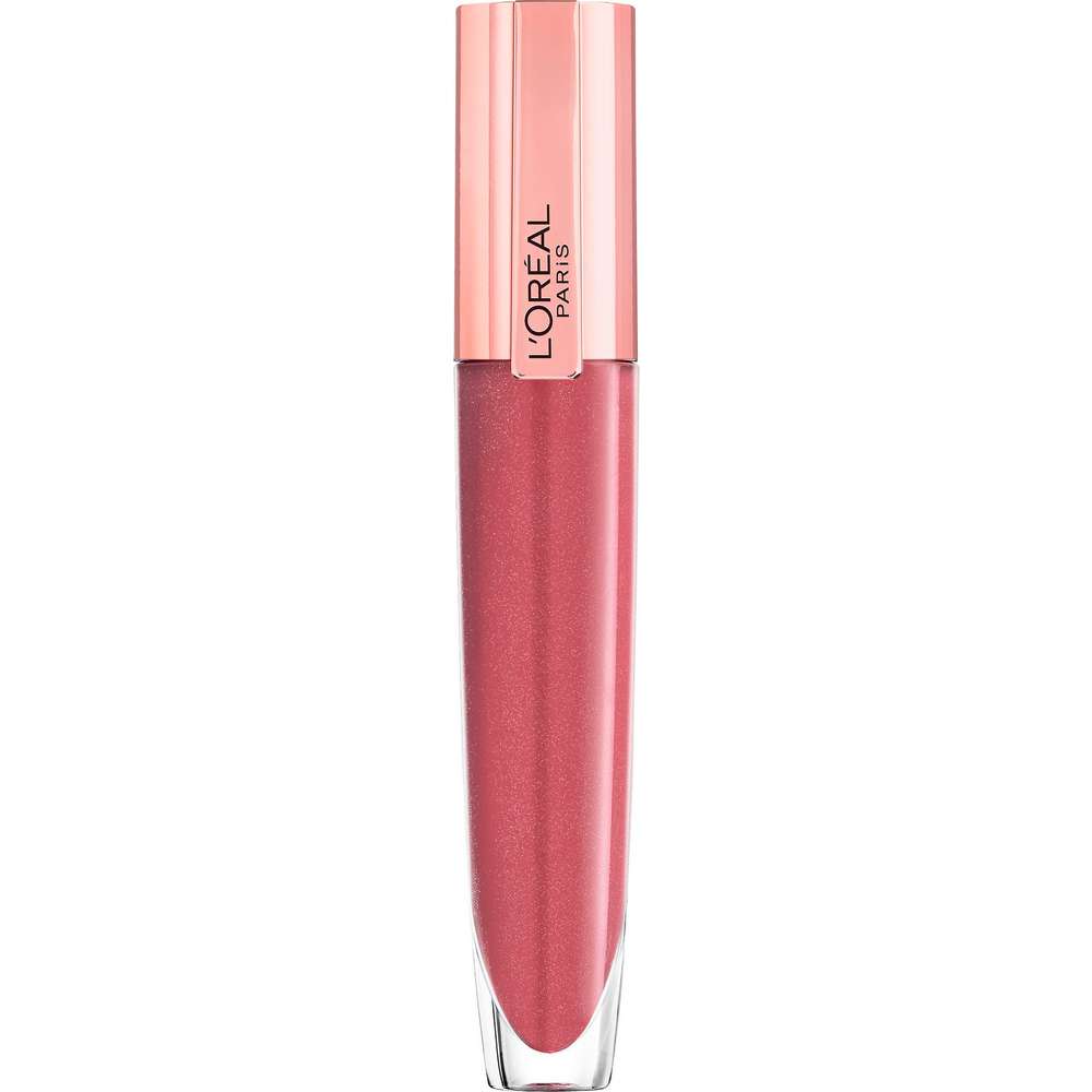 Produktabbildung L'Oreal Paris Lipgloss Glow Paradise Brilliant Signature 404 Assert