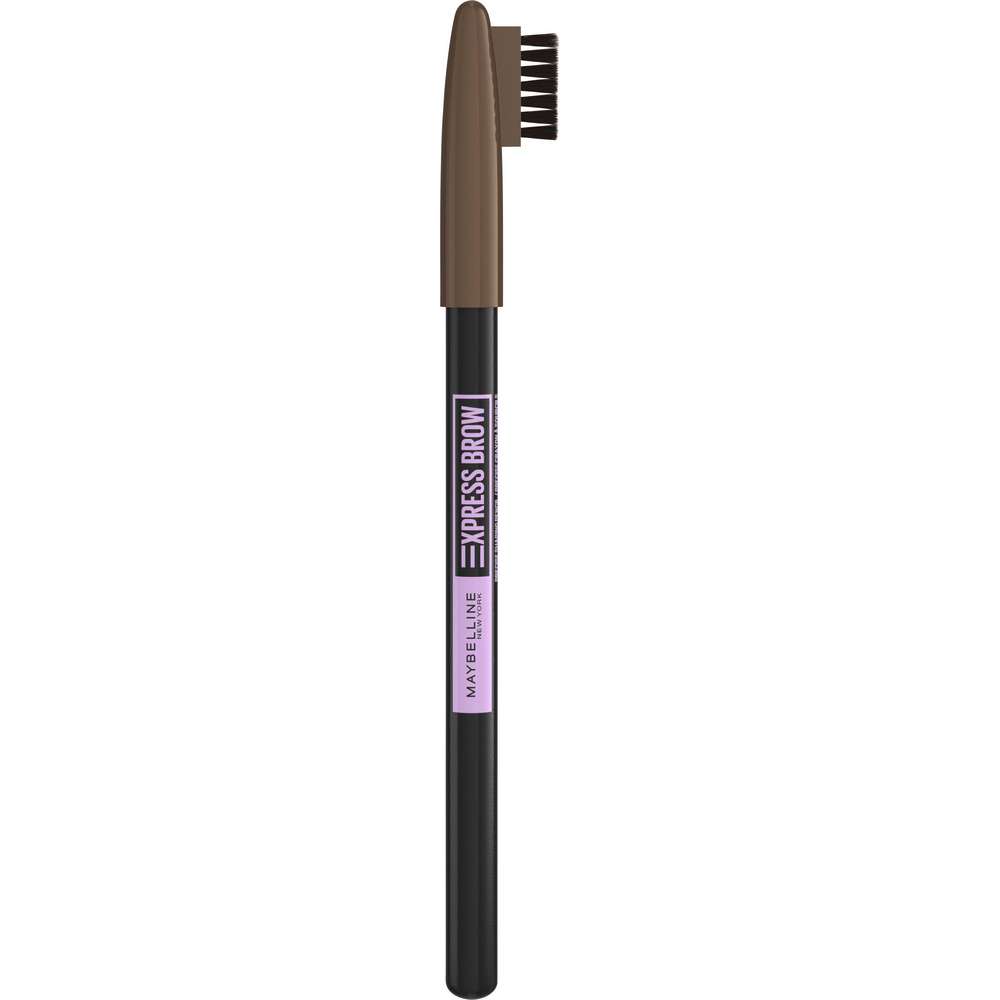 Produktabbildung Maybelline Augenbrauenstift Expert Shape 04 Medium Brown