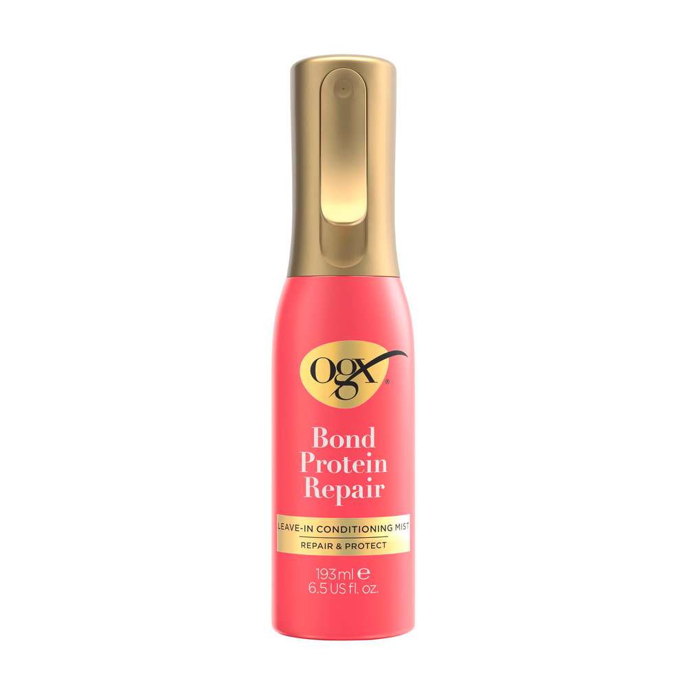 Produktabbildung OGX Hitzeschutz-Spray, Bond Protection Repair